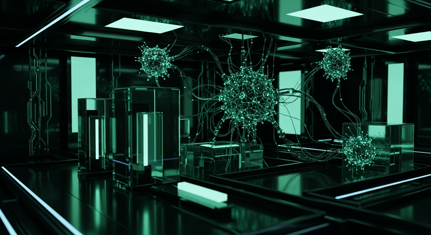 Waldheim.dev Evolution (v26.0): Suite-First & AI-Exzellenz – Referenzprojekt Webentwicklung und Design von waldheim.dev